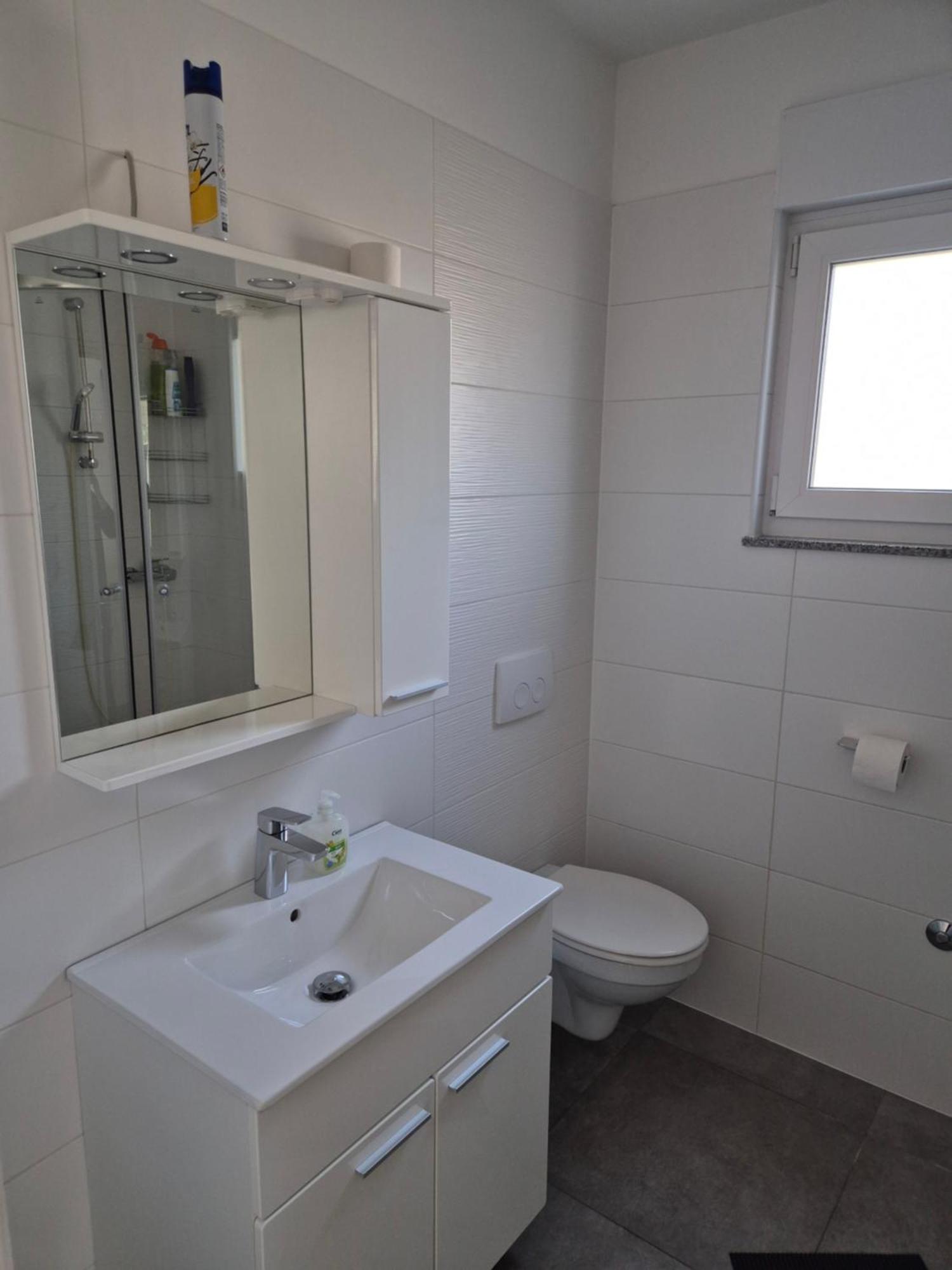 Apartment Gita Rijeka Exteriör bild